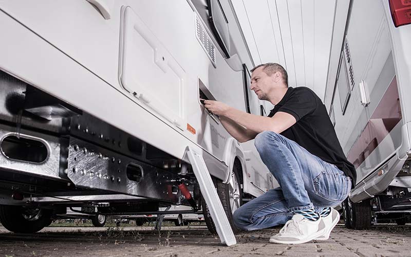 rv repair